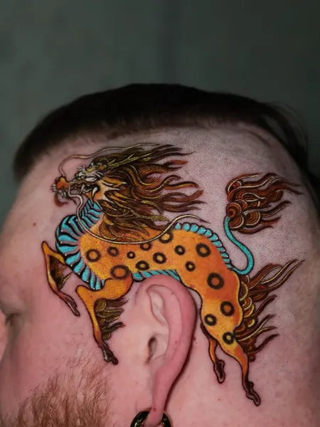 Dragon