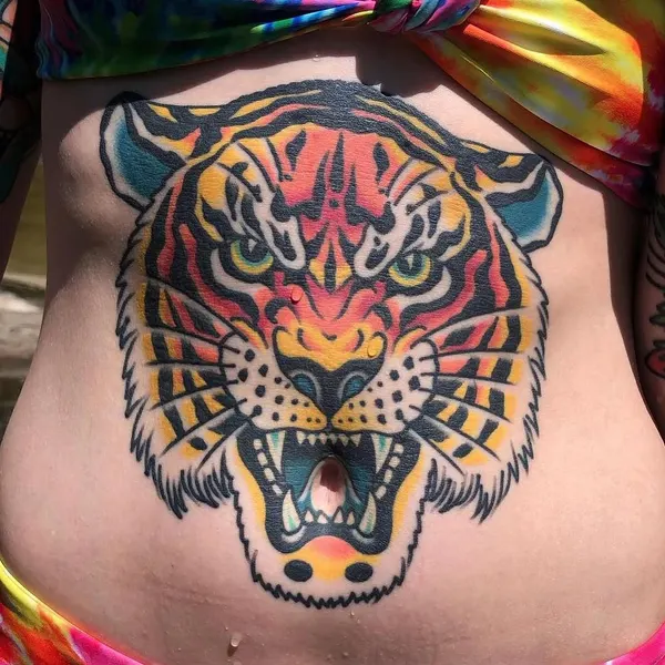 Tiger