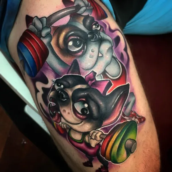Josh Herman