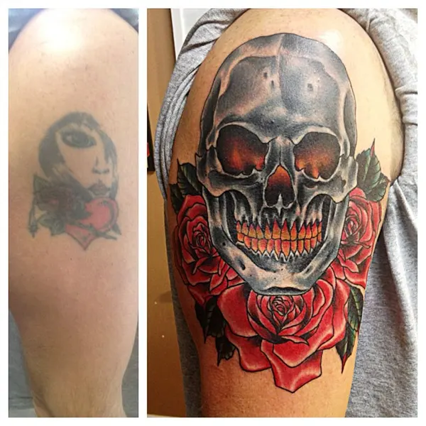Sloo Tattoos