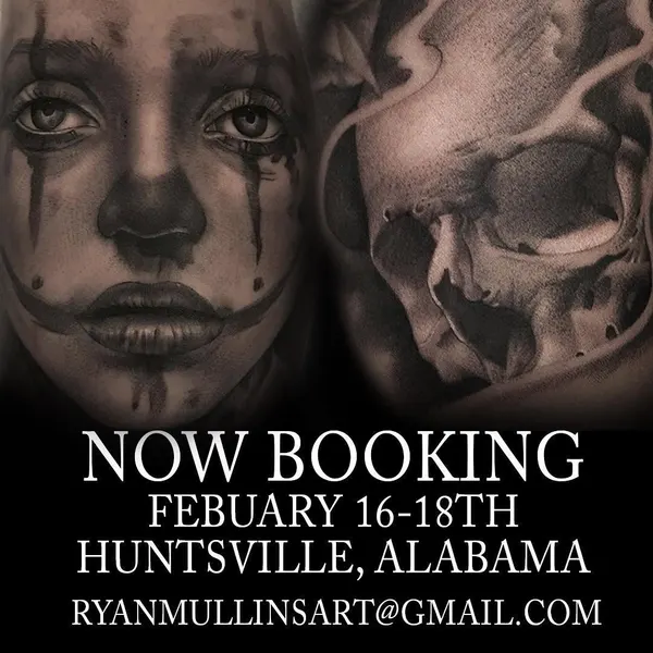 Ryan Mullins