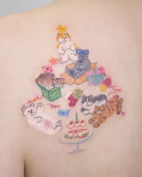 dareumtattoo