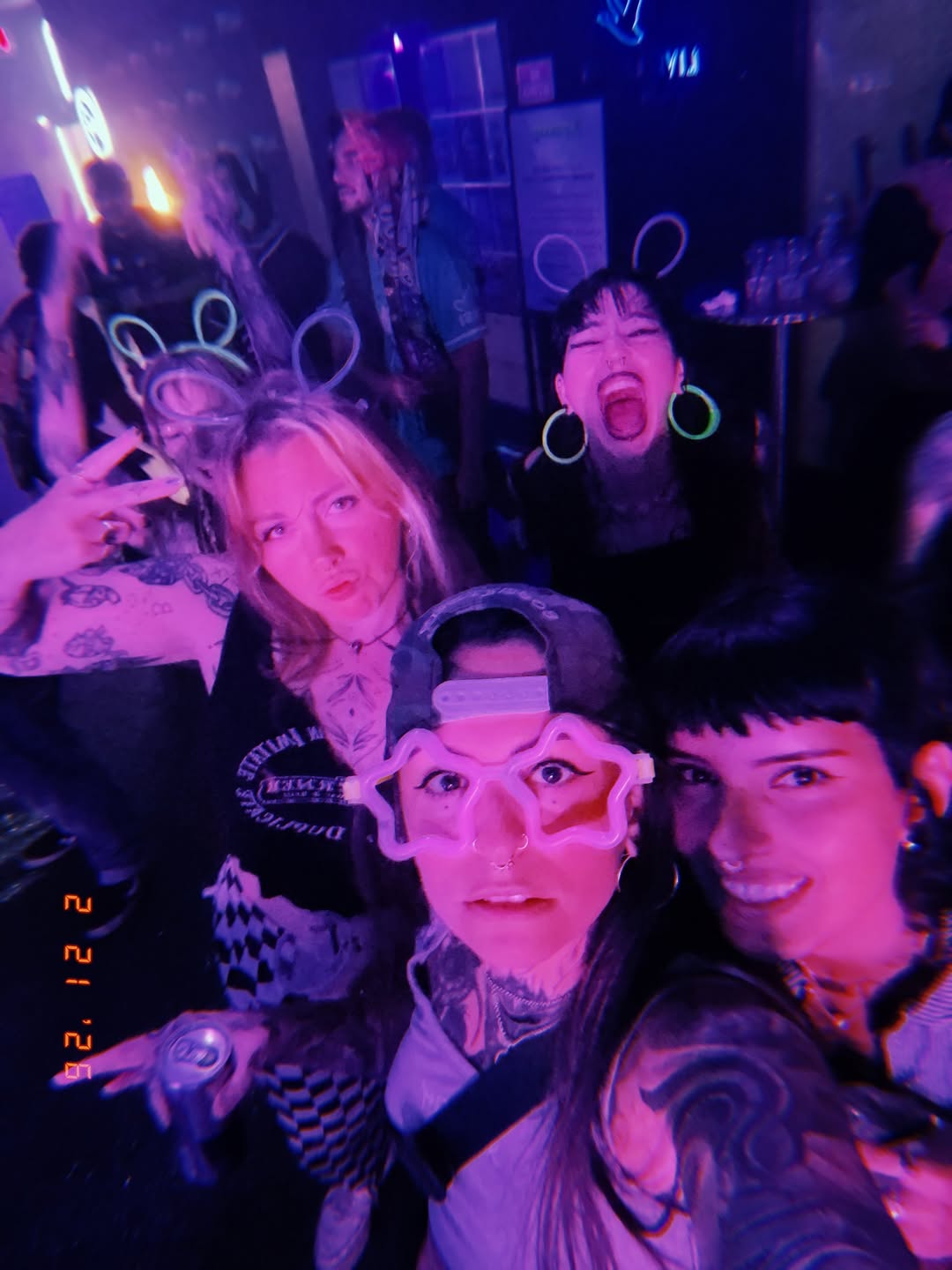 theangelrose