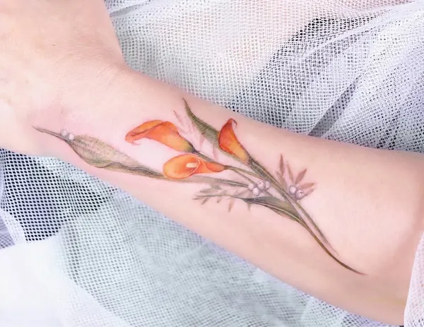 Flower