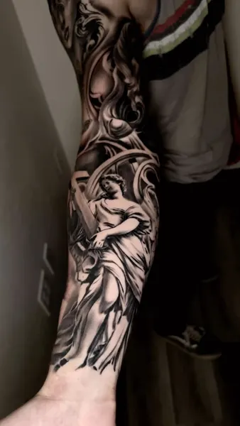 alecturnertattoos