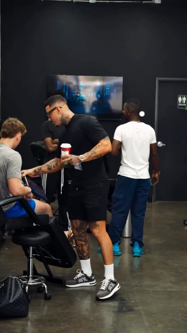 vendlertattoo
