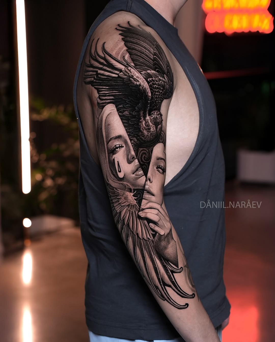 daniil.naraev