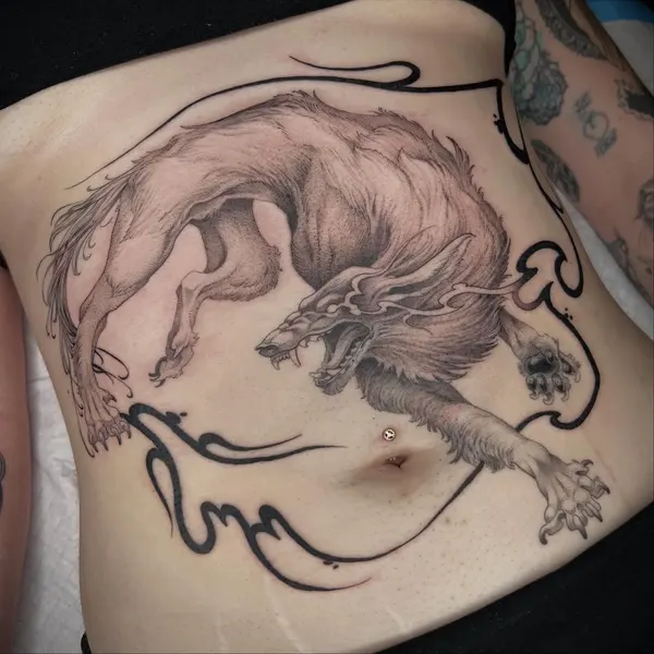 Dragon