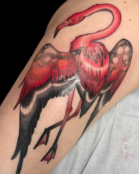 Full Circle Tattoo