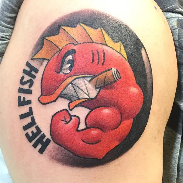 Dragon