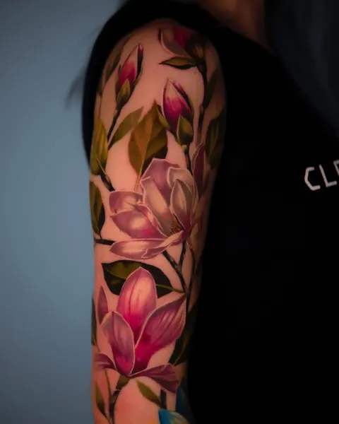 Flower, Rose, 꽃 배경