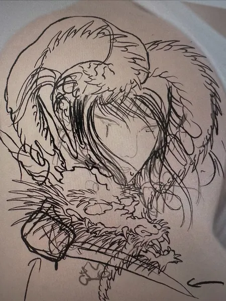 Dragon