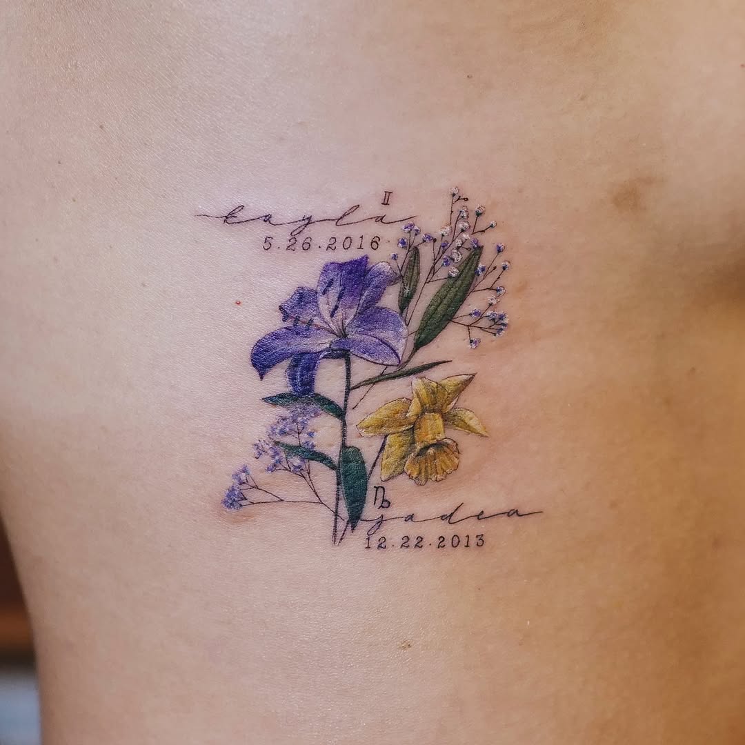 Flower