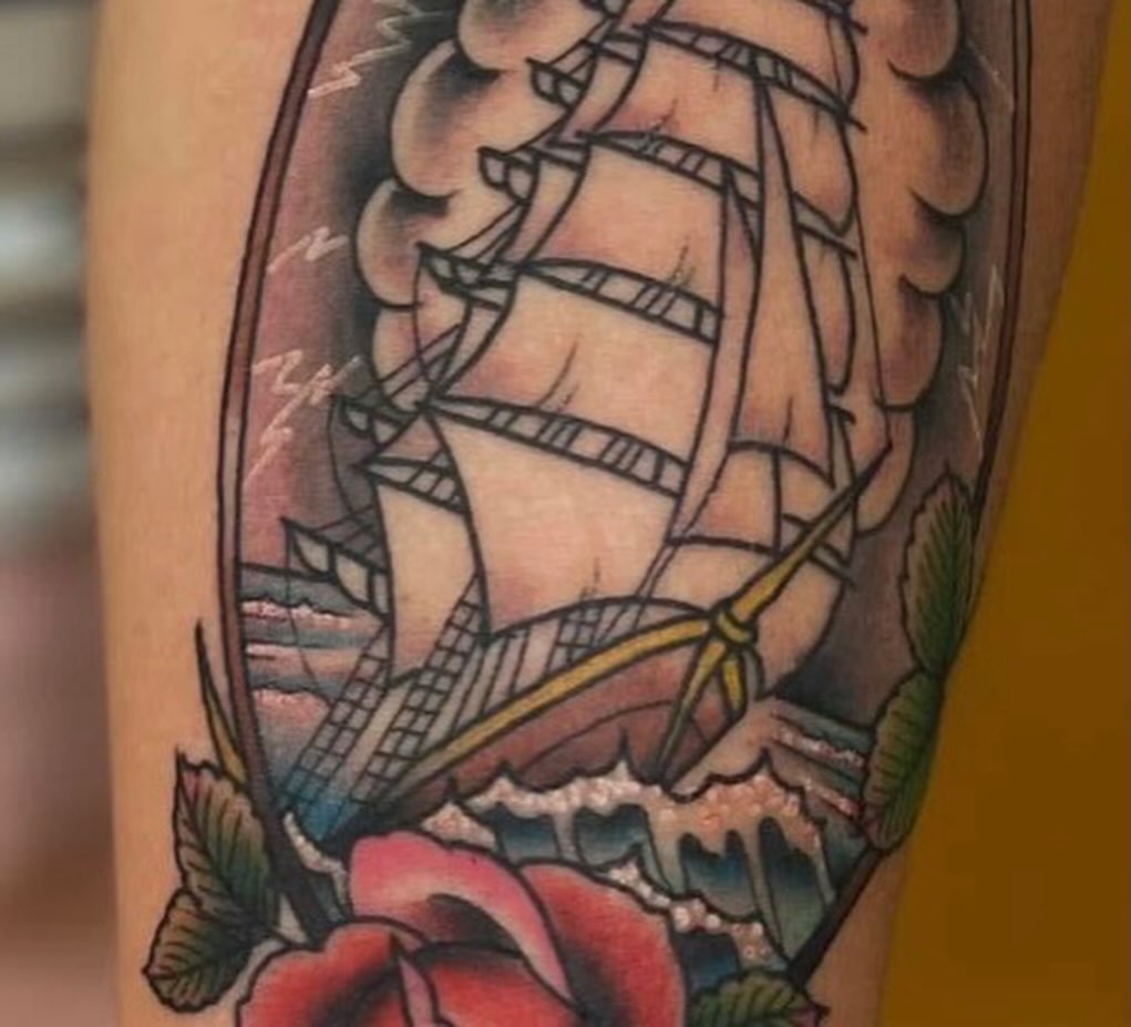 tylerharringtontattoos