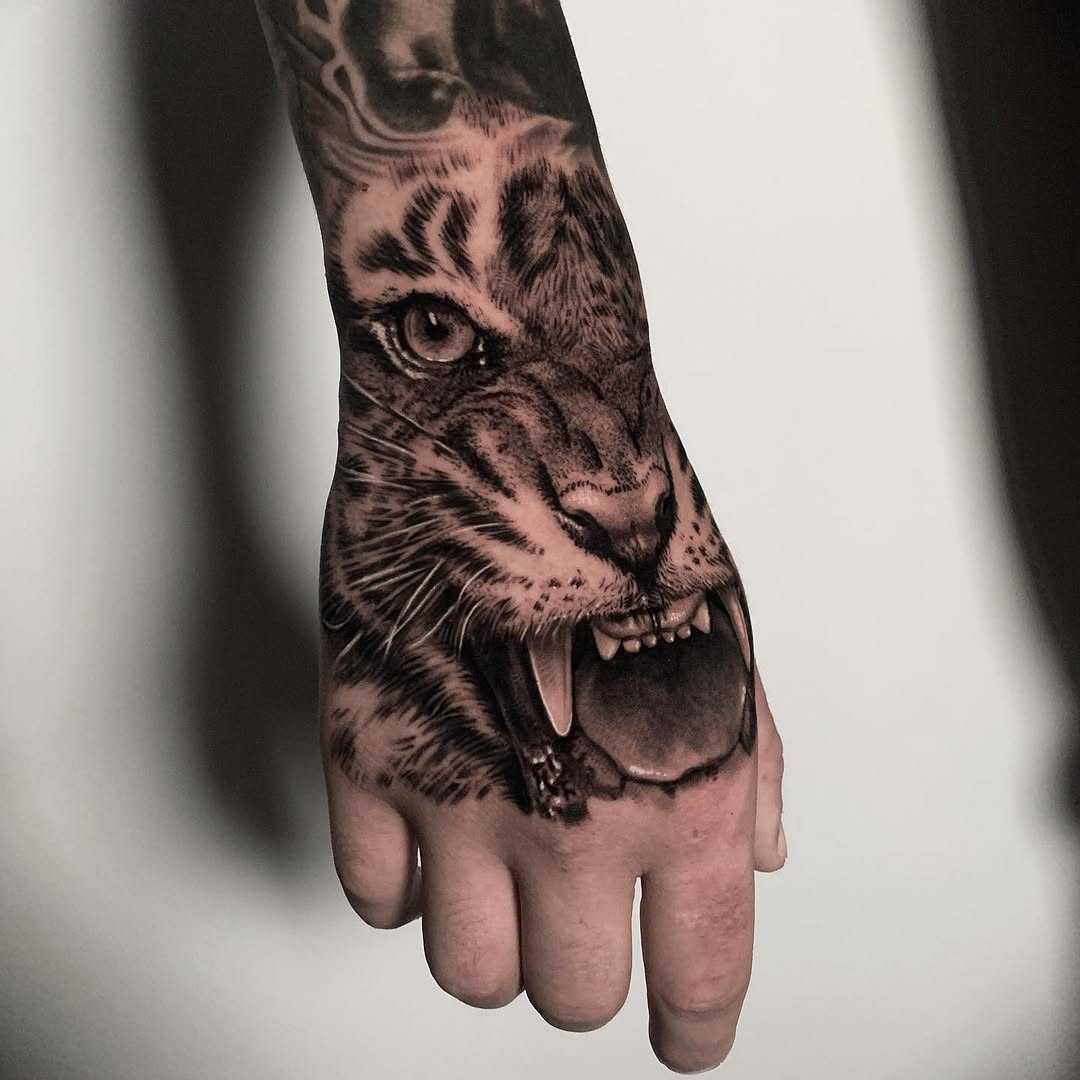 Tiger