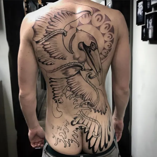 Guru Tattoo