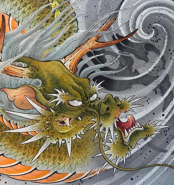 Dragon