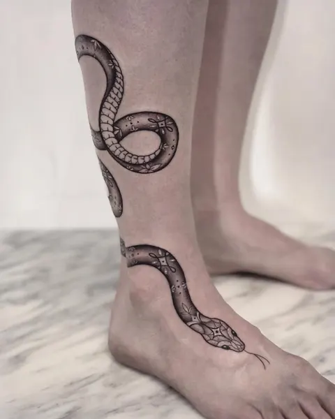 Dragon, Snake, 크라켄