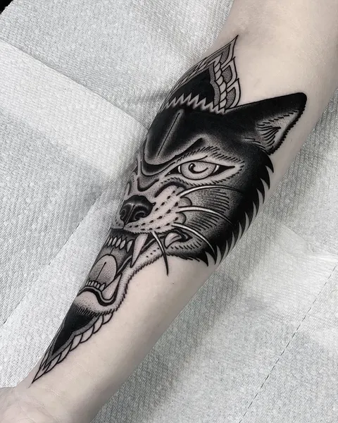 Tiger, Animal
