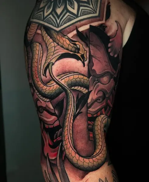 Dragon