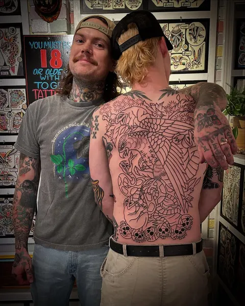 joshbovendertattoo