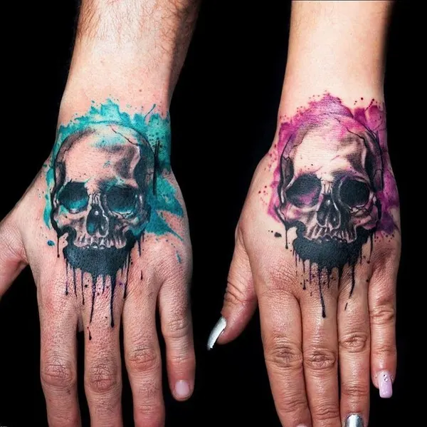 Skull