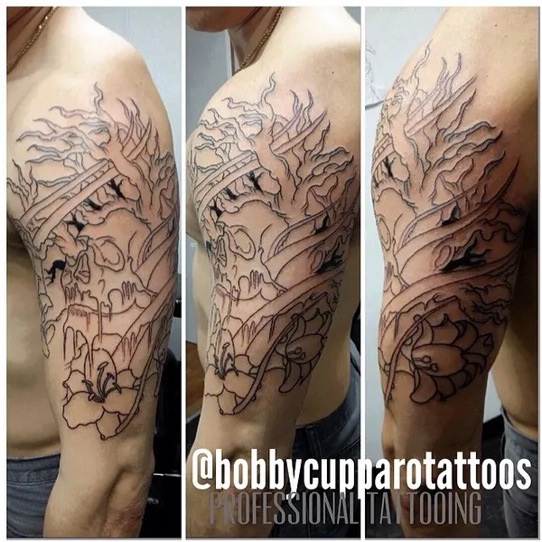 Bobby Cupparo