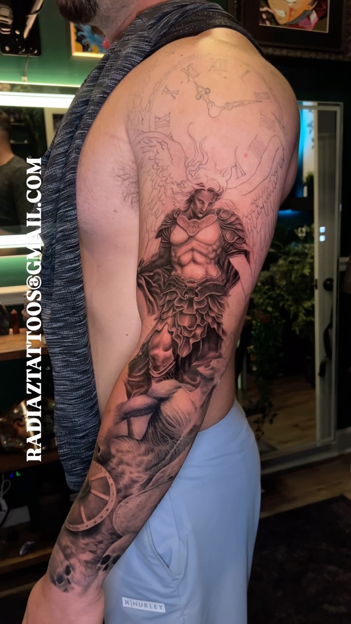 radiaztattoos
