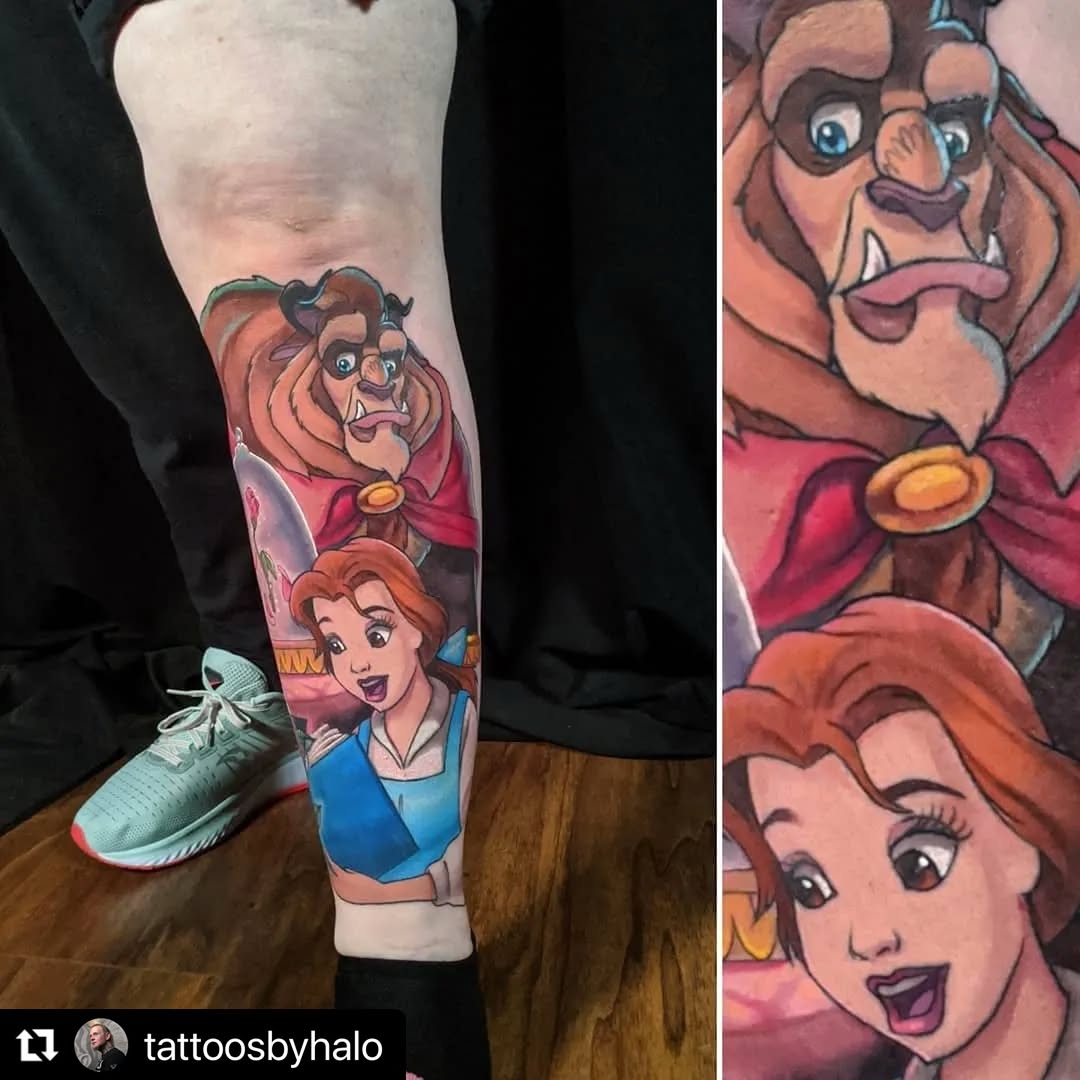 tattoosbyhalo