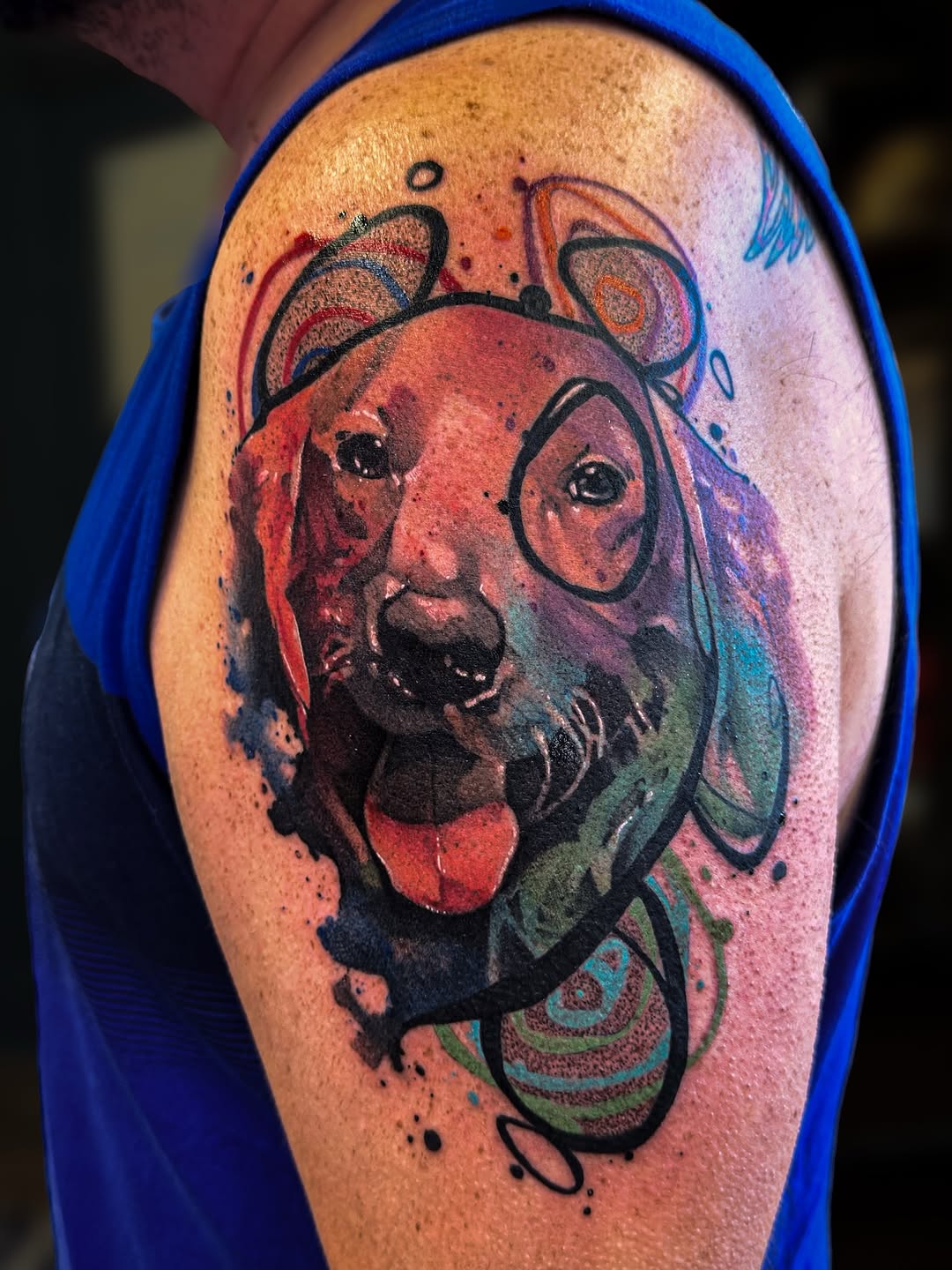 justinnordinetattoos