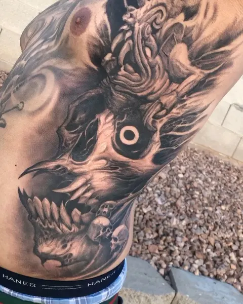 Dragon