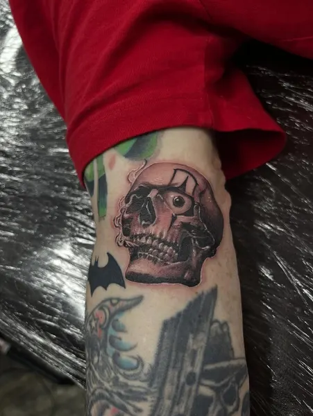 Skull