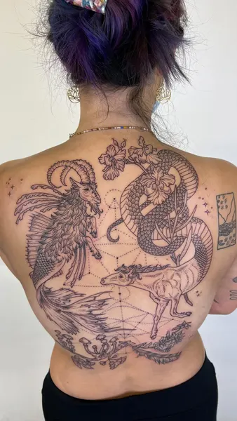 Dragon