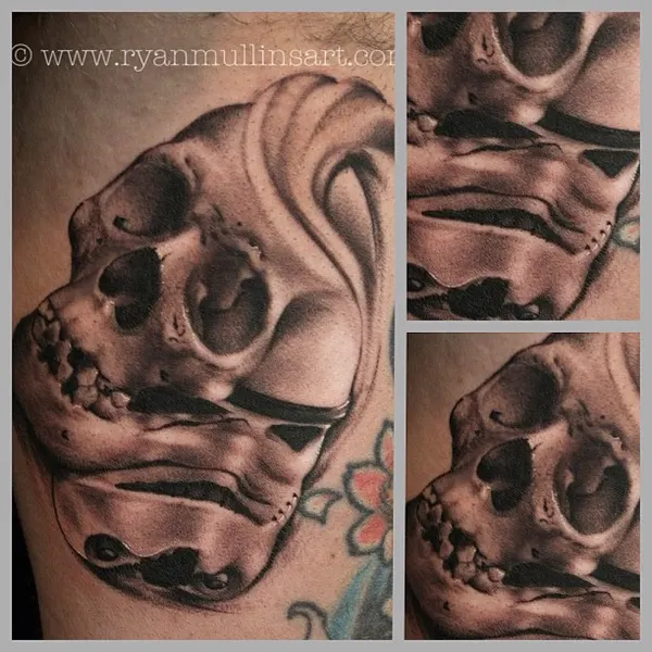 Ryan Mullins