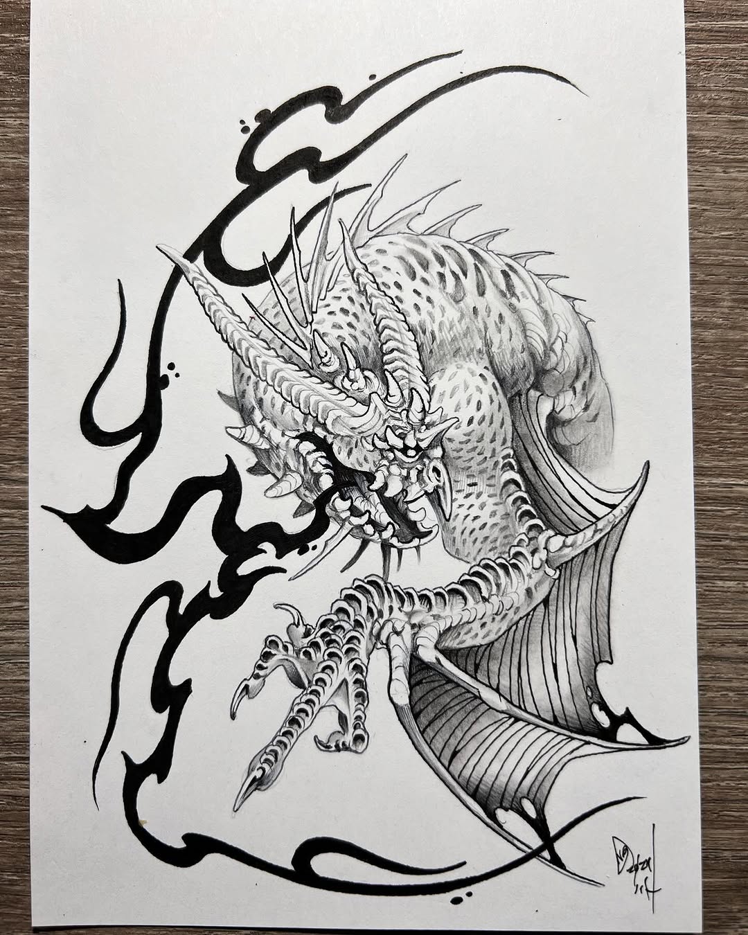 Dragon