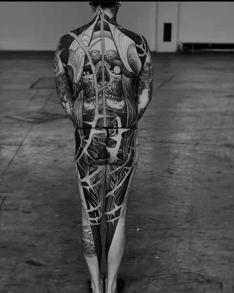 Guru Tattoo