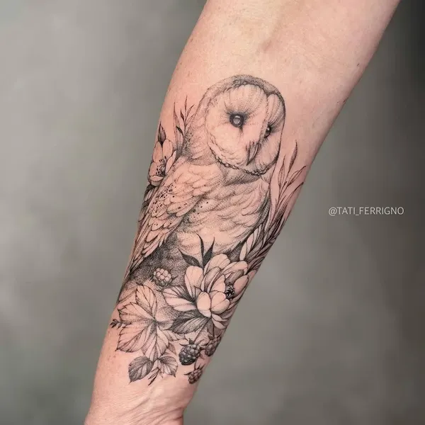 First Class Tattoo