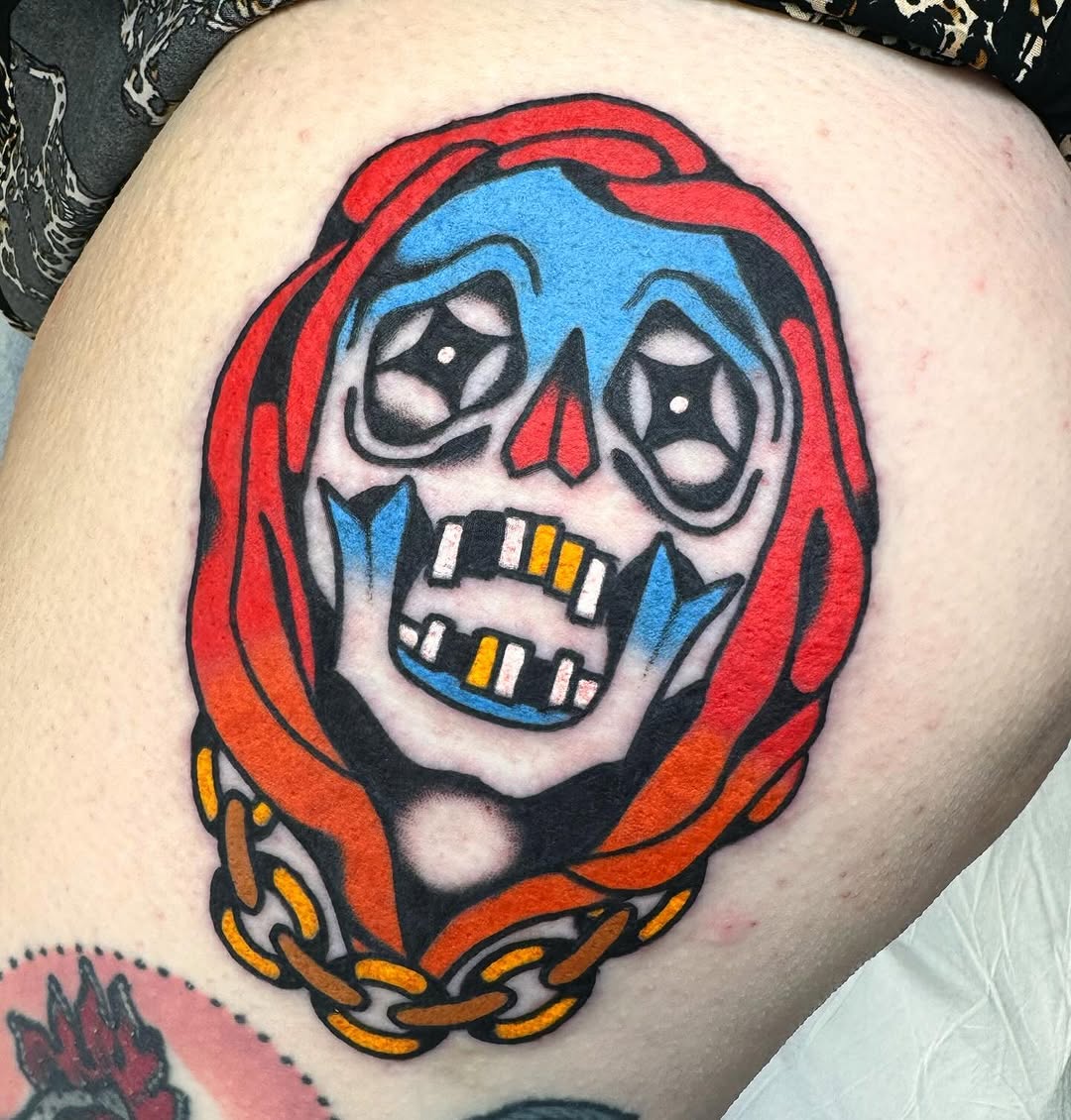 jessbakertattoo