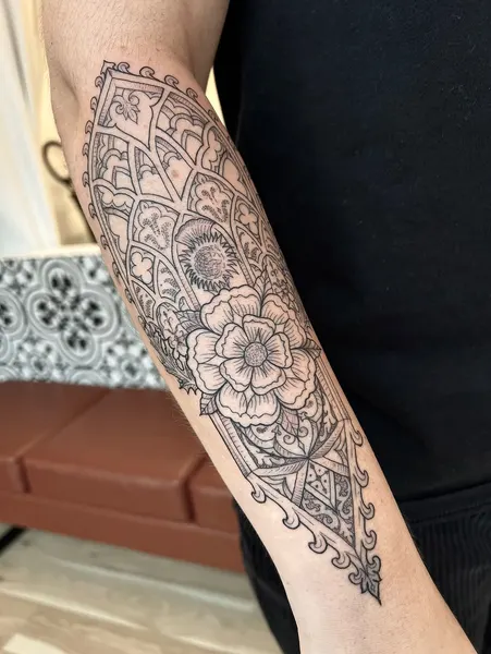kirknilsentattoos