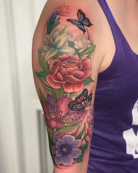Flower