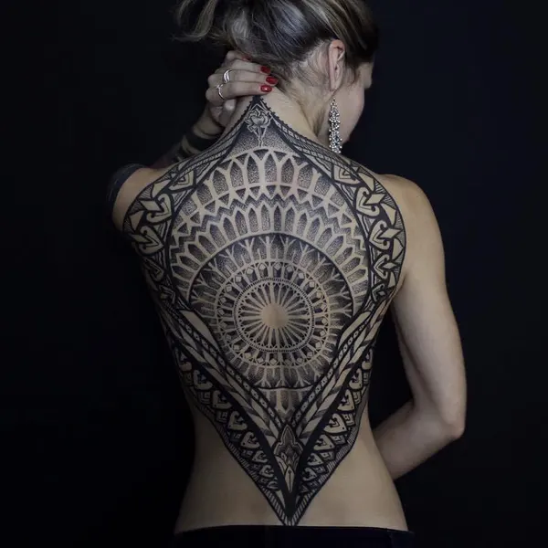Guru Tattoo