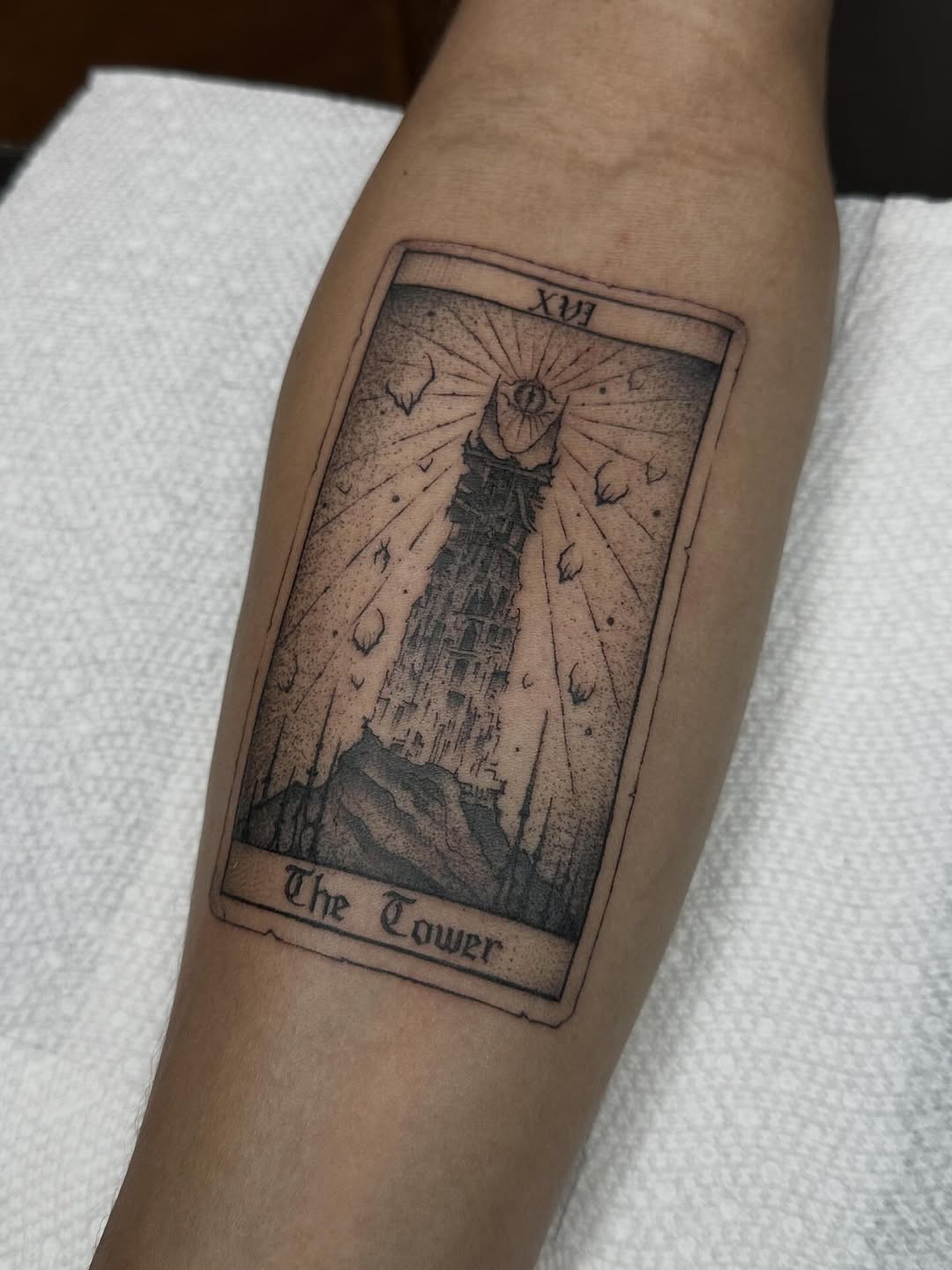 신, 성인, 영적, 교회, 카드, 희생