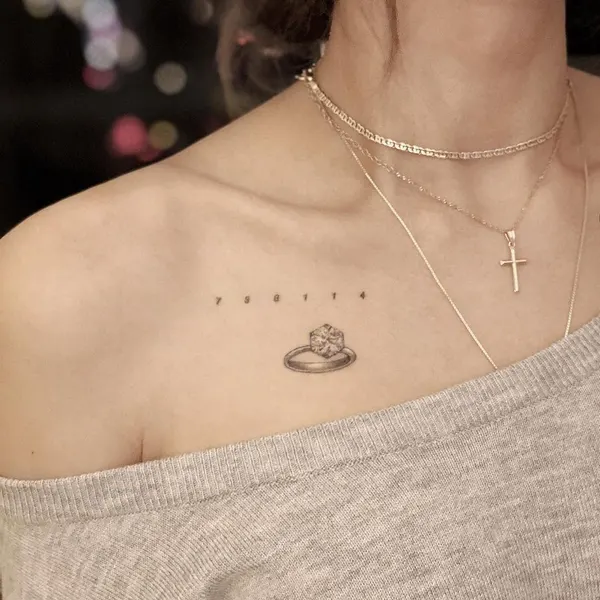 민화, 주얼리