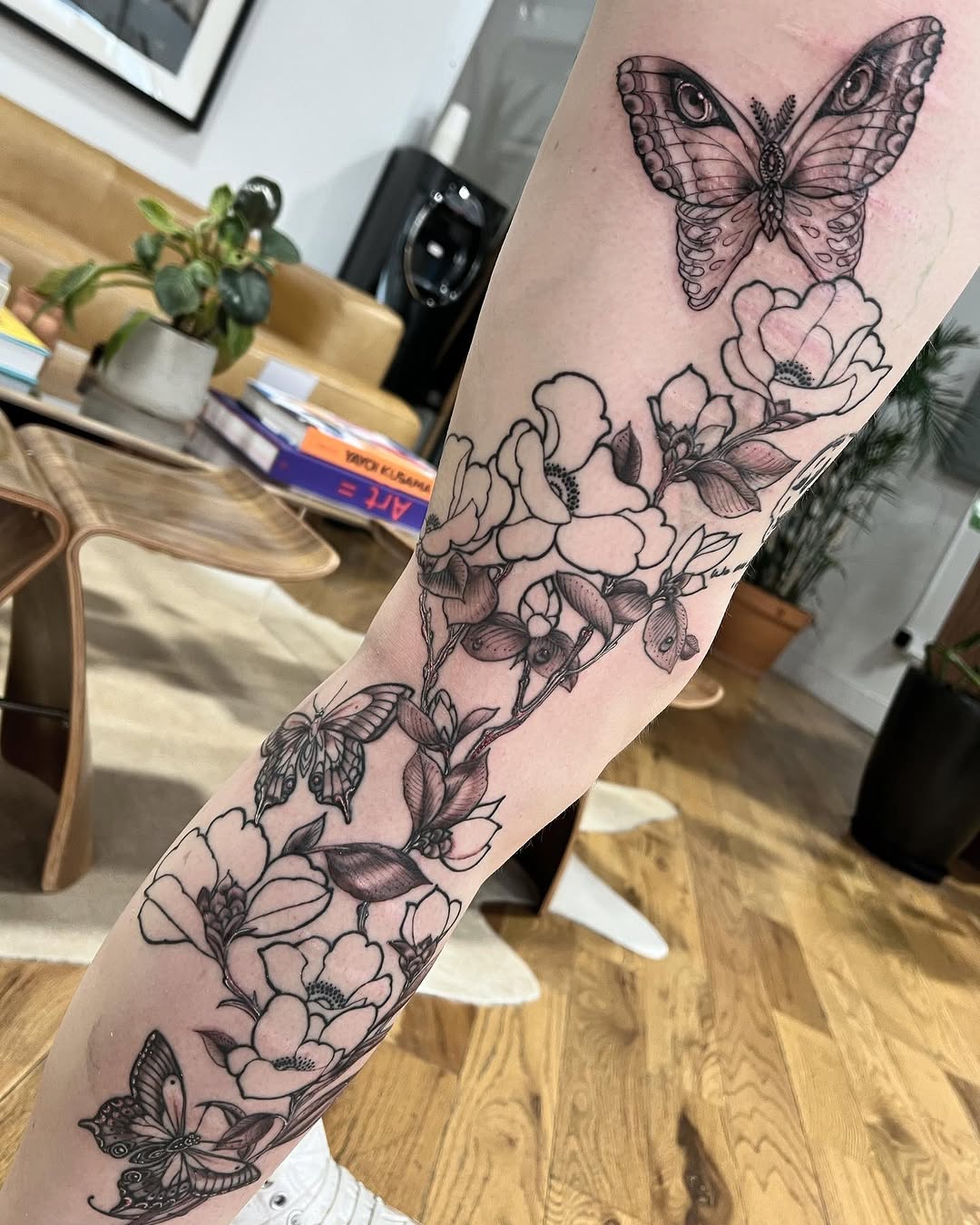 Flower