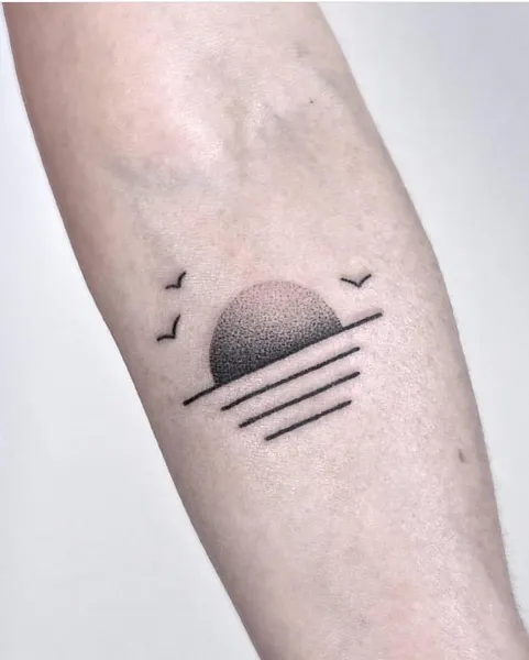 Mini, 바늘