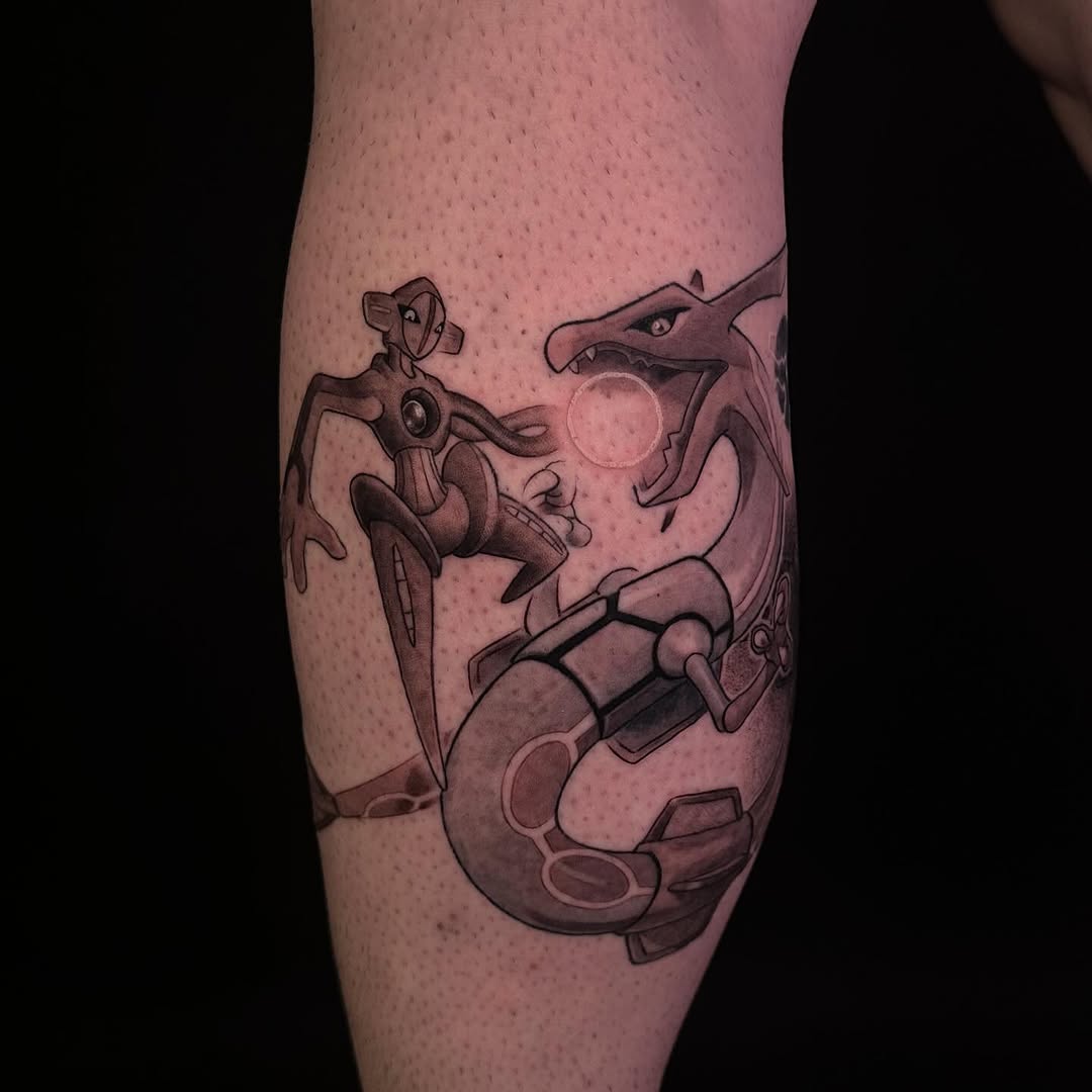ink.ray