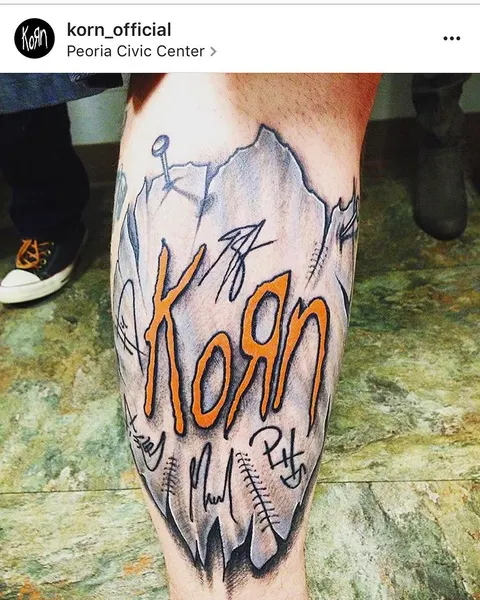 Lettering