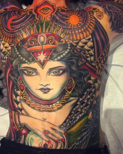 maryjoytattoo