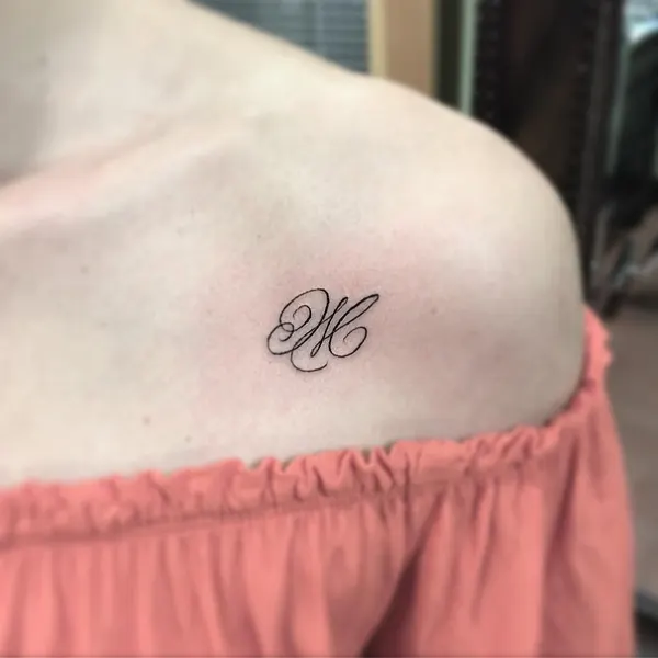 Lettering