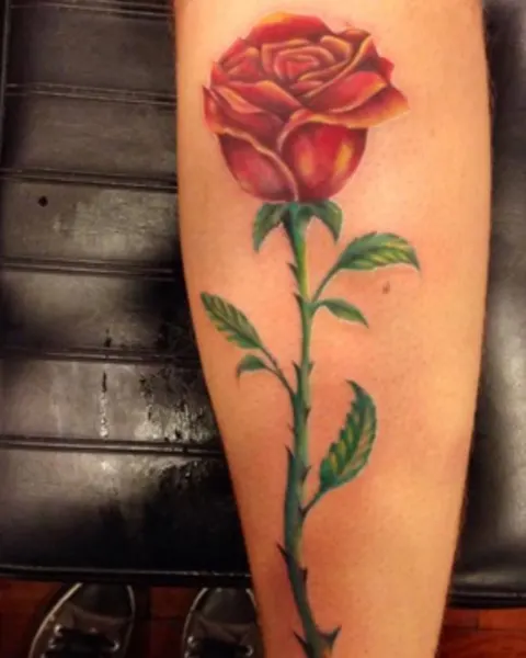 Flower, Rose, Nature